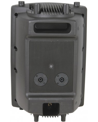 Qtx QR10 Passive ABS Speaker 10in