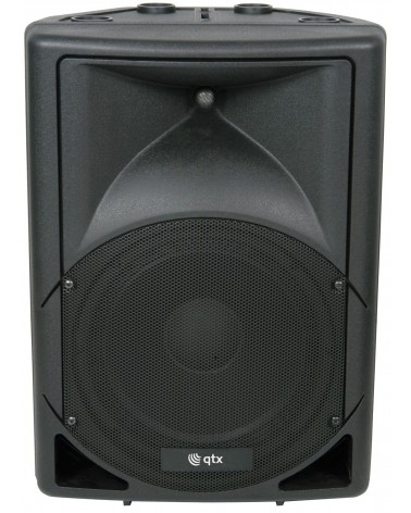 Qtx QS15A Active ABS Speaker 15in