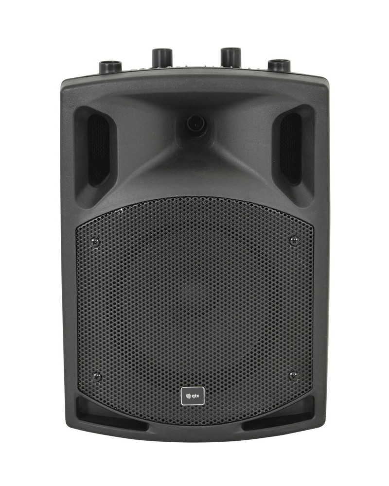 Qtx QX8BT active speaker cabinet with Bluetooth®