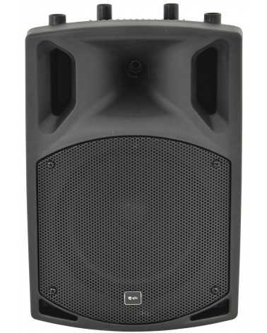 Qtx QX10BT active speaker cabinet with Bluetooth®