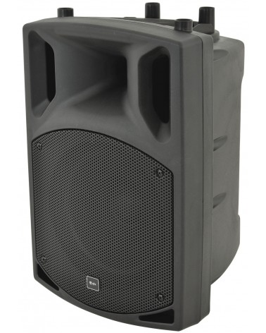 Qtx QX10BT active speaker cabinet with Bluetooth®