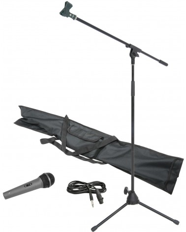Chord Microphone stand kit
