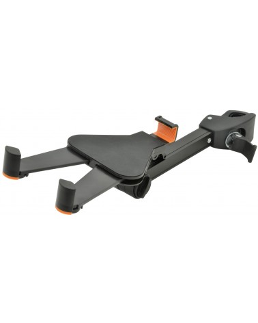 Chord Universal Tablet Clamp - 8.9" - 10.4"