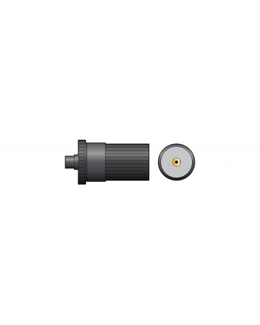 Mercury 12Vdc Car Lighter In-Line Socket