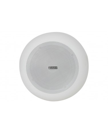 Adastra Pendant speaker 16.5cm (6.5") - white