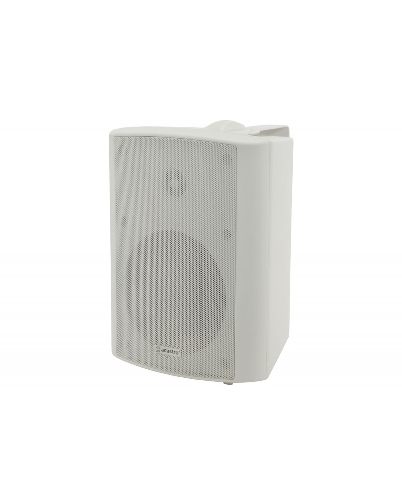 Adastra BC5V-W 100V 5.25" background speaker white