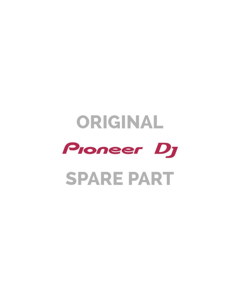 Pioneer DDJ-SX2 Control PCB Assy 704-S1MK2-A953