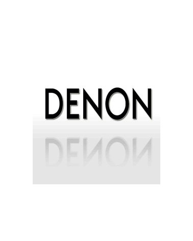 Denon DJ MC60000 Mk2 Replacement Power PCB ASSY