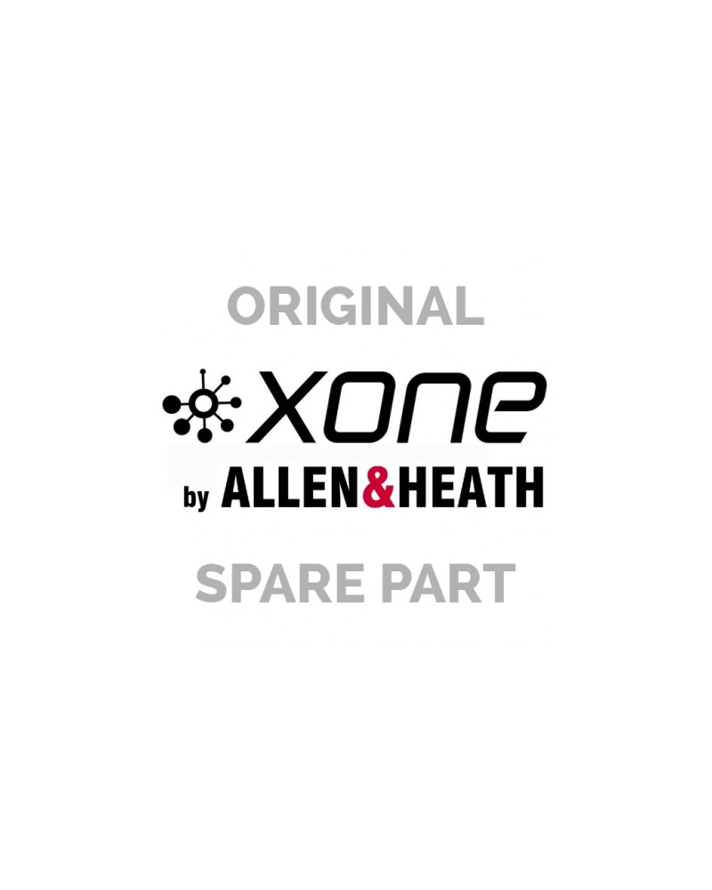 Allen and Heath XONE 23 Output PCB 004-446