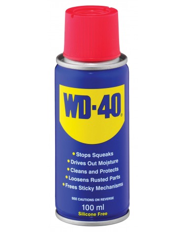 Wd40 WD-40 Multi Use 100ml