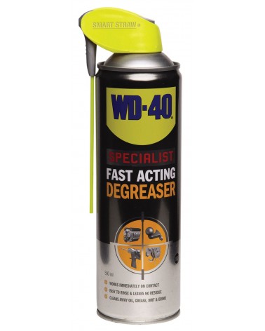 Wd40 Degreaser 500ml