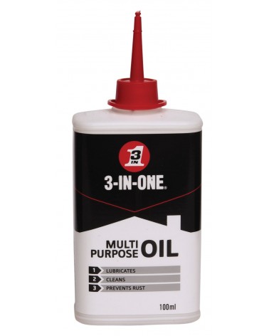3inone 3-IN-ONE Drip Oil 100ml