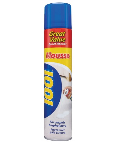 1001 1001 Cleaning Mousse 350ml
