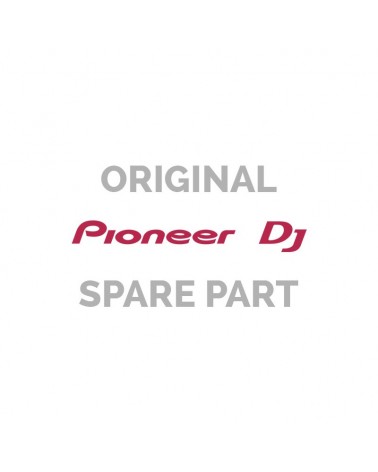 Pioneer CDJ-2000NXS2 SCREW (STEEL)  BPZ20P100FTC