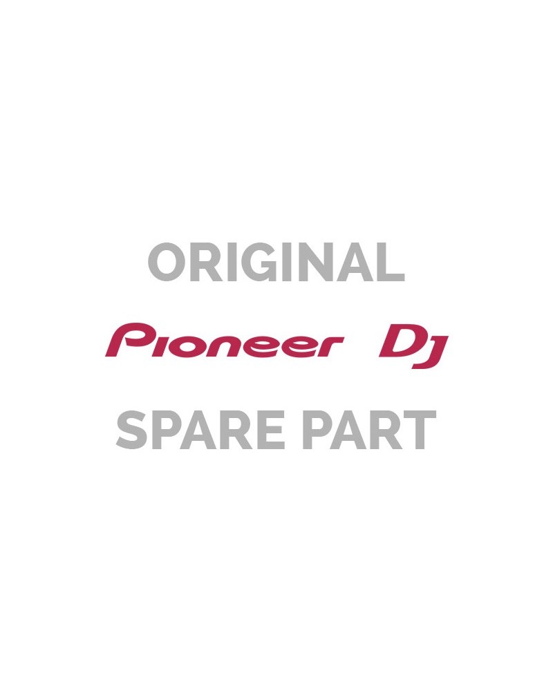 Pioneer DJM-TOUR1 NUT M12 NUT (BRASS) DBN1018