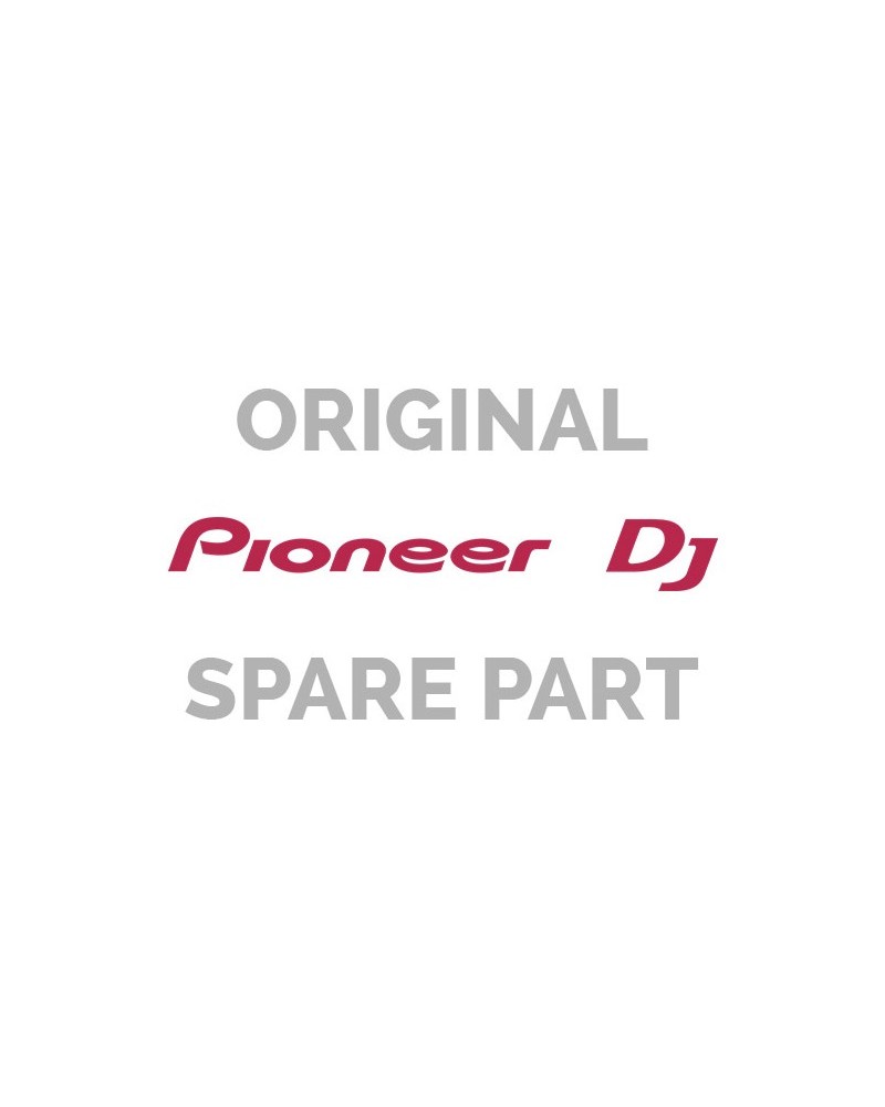 Pioneer XDJ-700  JOG SHAFT DNK4934