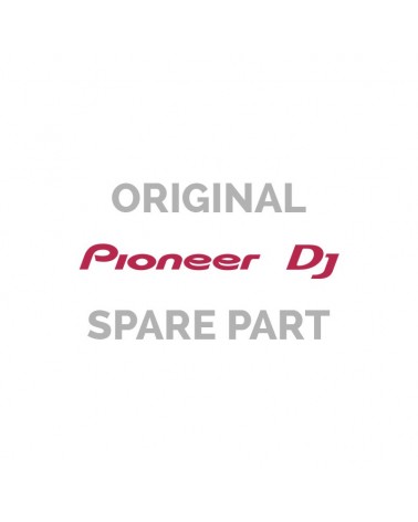 Pioneer DJM-TOUR1 CAP  DAC3136