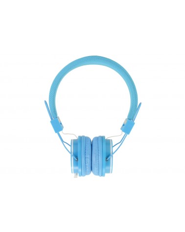 Avlink Educational Headphones Blue