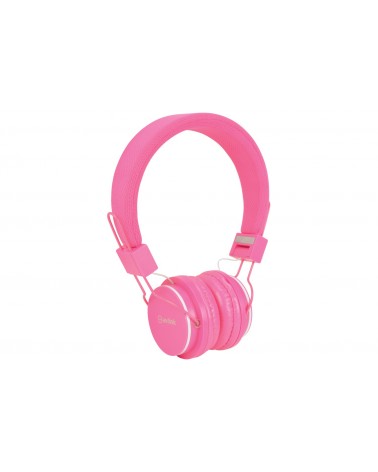 Avlink Educational Headphones Pink