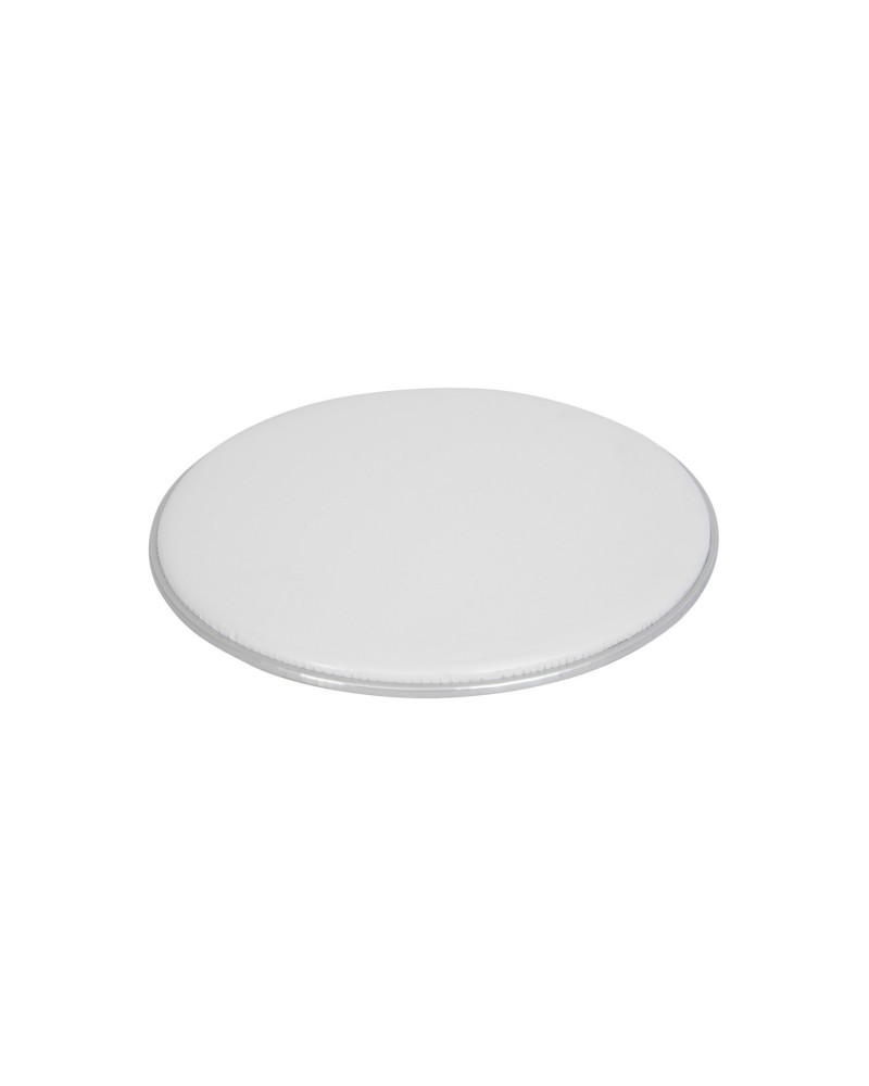 Chord Drum Head - White - 10in