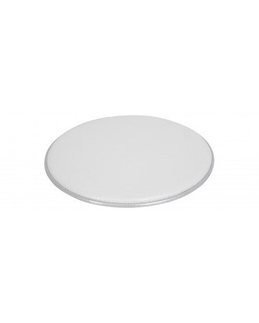 Chord Drum Head - White - 10in