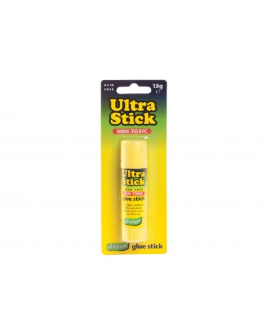 Ultratape Glue Stick 15g