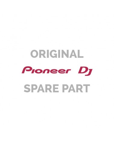Pioneer CDJ-2000nxs 2 Steel Jog Wheel Spring