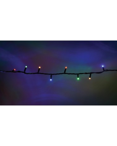 Lyyt 100 LED Static Connectable String Light MC