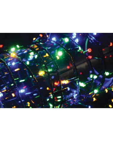 Lyyt 200 LED String Lights with Timer Control MC