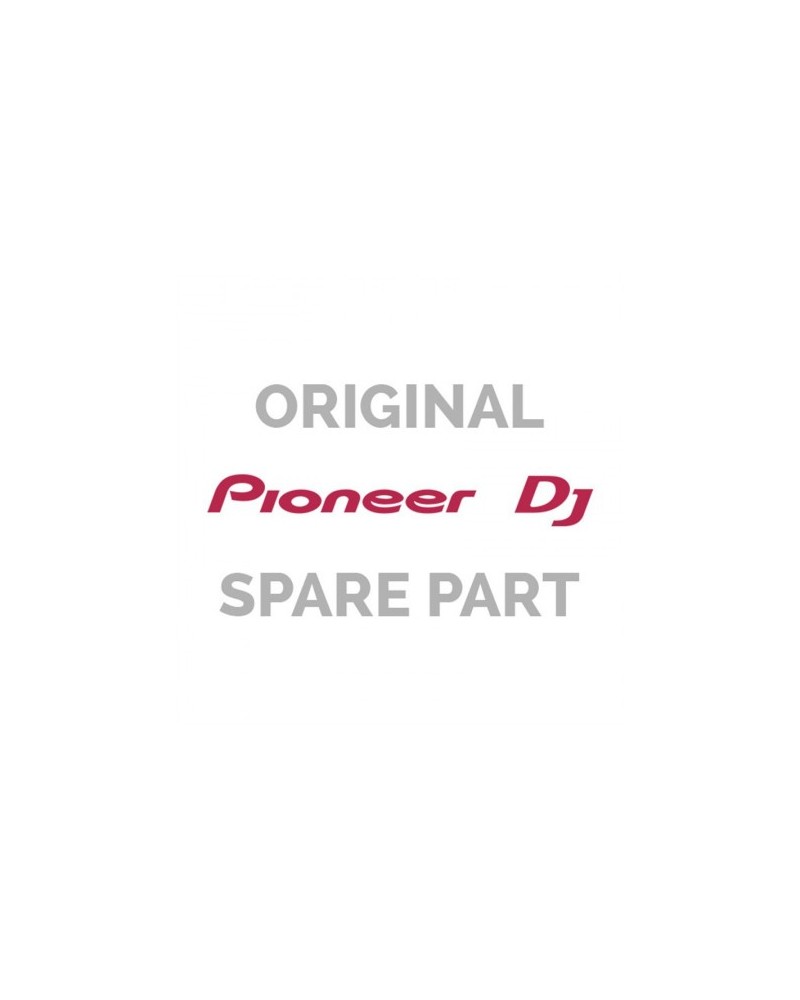 Pioneer DDJ-SB2 IFPW ASS'Y CONTROL ASSY DWX3569