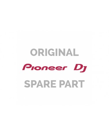 Pioneer CDJ-2000NXS2 Packing Felt Short DEC3569
