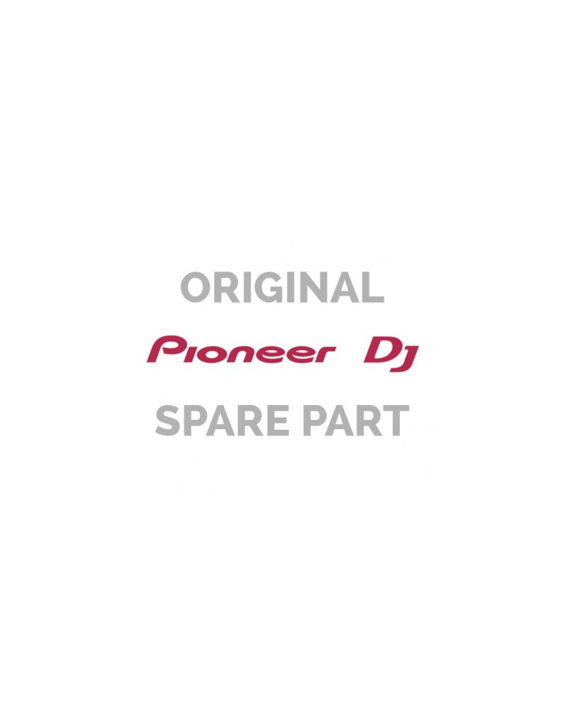 Pioneer DDJ SZ CDJ 2000 NXS Jog Plate DAH2915