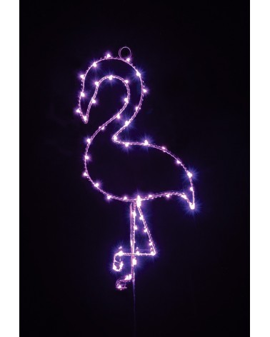 Lyyt Flamingo LED Light