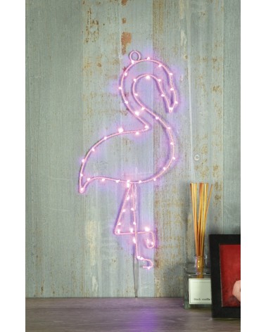 Lyyt Flamingo LED Light
