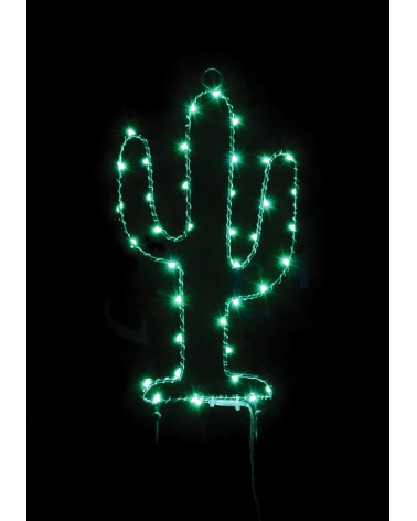 Lyyt Cactus LED Light