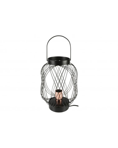 Lyyt Wire Style Desk Lamp