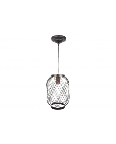 Lyyt Wire Style Pendant Lamp