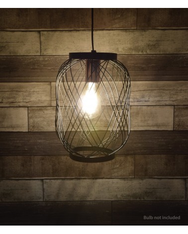 Lyyt Wire Style Pendant Lamp