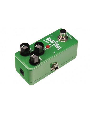 Nux NUX Tube Man MkII Overdrive Pedal
