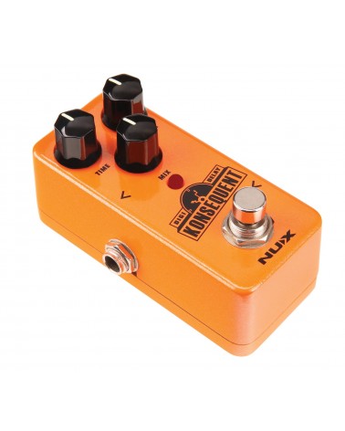 Nux NUX Konsequent Digital Delay Pedal