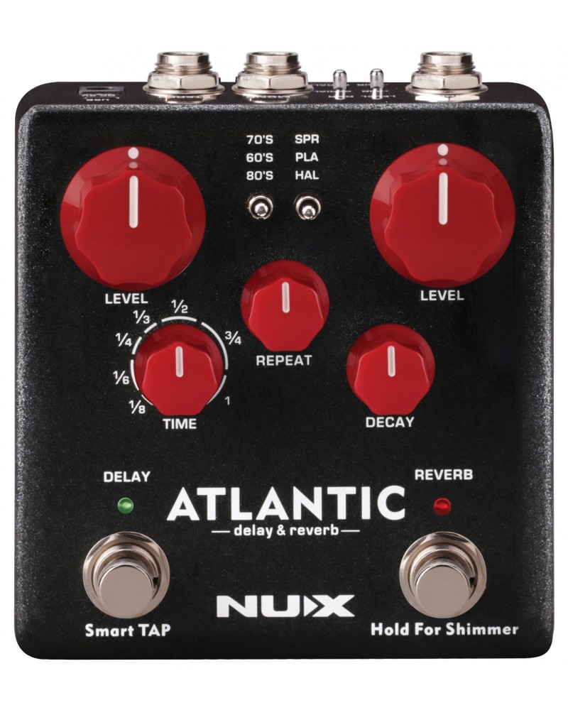 Nux NUX Atlantic Pedal