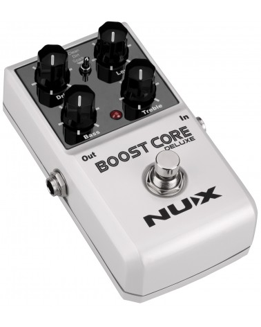 Nux NUX Boost Core Deluxe Pedal