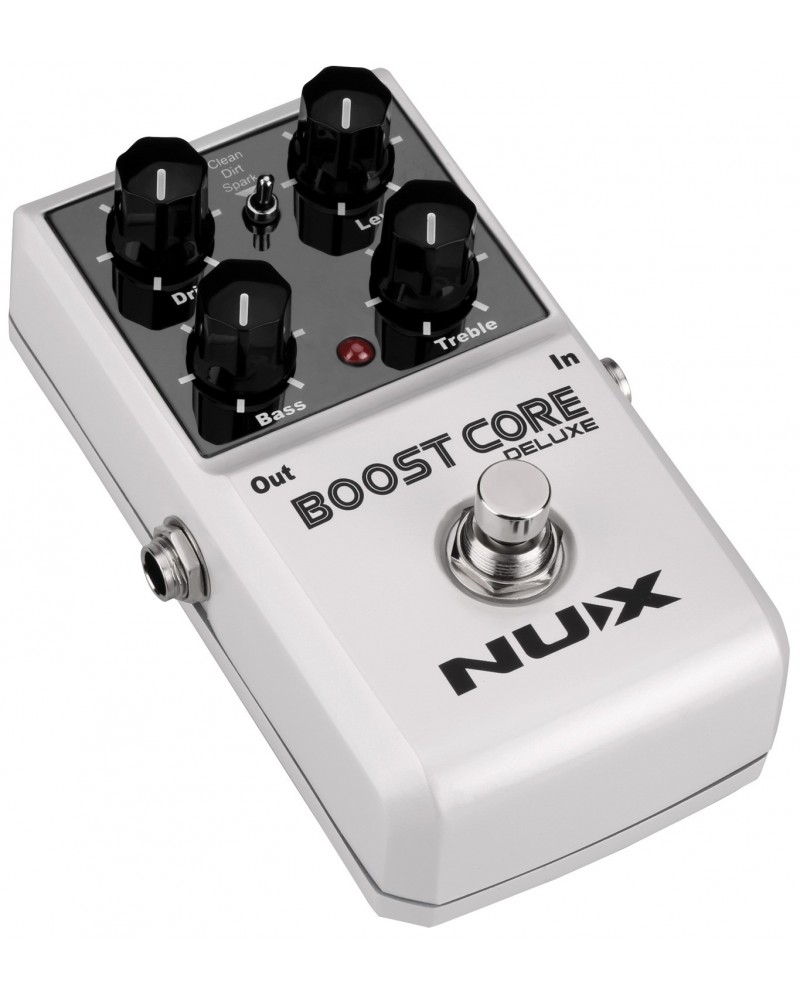 Nux NUX Boost Core Deluxe Pedal
