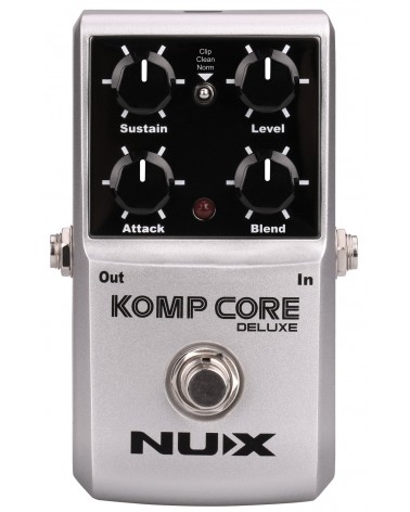 Nux NUX Komp Core Deluxe Pedal