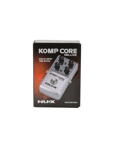 Nux NUX Komp Core Deluxe Pedal