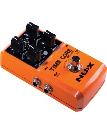 Nux NUX Time Core Deluxe Pedal