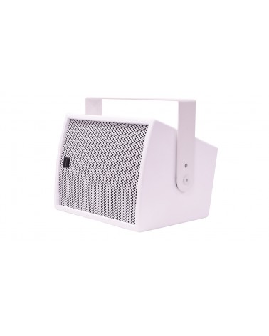 Citronic CS-610W Passive Speaker White