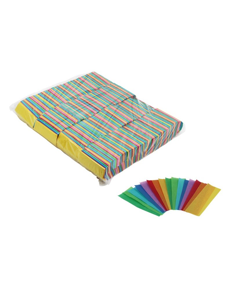 Loose Confetti - Multicoloured 1kg