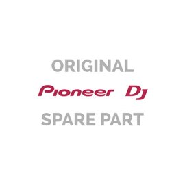 Pioneer Xdj Rx Control Assy Mixb Ass Y Dwx3613
