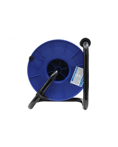 25m 13A 4 Socket Mains Extension Reel (LDCC2513/4BL)